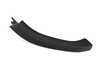 Genuine BMW Trim Cover Pull Strap - Left - Black 51415A36395 View 1
