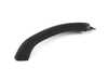 Genuine BMW Trim Cover Pull Strap - Left - Black 51415A36395 View 3