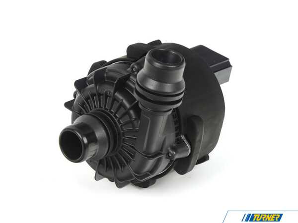 Genuine BMW COOLANT PUMP, ELECTRIC 11519455039