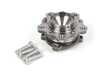 Hudson Front Wheel Hub/Bearing Assembly - Priced Each 31207857506 View 4