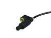 URO ABS Speed Sensor 34521163027 View 2