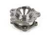 Hudson Front Wheel Hub/Bearing Assembly - Priced Each 31207857506 View 5