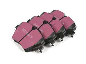 EBC Ultimax Premium Brake Pad Set