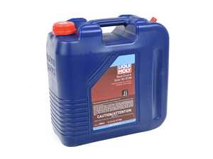 Liqui-Moly Dual-Clutch Transmission Oil - 20 Liters