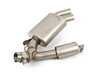 Active Autowerke Active Autowerke Signature Exhaust Muffler Generation 2 - E9x N52 325 328 330 11-021 View 16