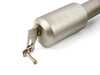 Active Autowerke Active Autowerke Signature Exhaust Muffler Generation 2 - E9x N52 325 328 330 11-021 View 18