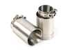 Active Autowerke Active Autowerke Signature Exhaust Muffler Generation 2 - E9x N52 325 328 330 11-021 View 20