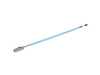 Genuine BMW REAR DOOR HANDLE BOW 51227409276 View 1