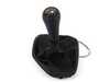 Genuine BMW Genuine BMW M5 Illuminated Leather Shift Knob - 6 Speed Manual - E39 M5 25112282402 View 1