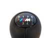 Genuine BMW Genuine BMW M5 Illuminated Leather Shift Knob - 6 Speed Manual - E39 M5 25112282402 View 2
