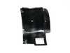 Genuine BMW Front Right Wheel Splash Panel - E39 525i, 530i, 540i 2001-2003  51717008690 View 2