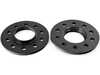 H&R TRAK+ DR Series Wheel Spacer - 10mm (Black) G09 XM 2075664SW View 1