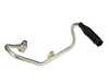 URO URO Turbo Coolant Line - BMW F1X F0X N63 4.4L 11537577013 View 1