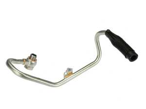 URO Turbo Coolant Line - BMW F1X F0X N63 4.4L