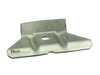 URO URO Battery Hold Down Clamp - BMW E92 335xi 61217566618 View 3