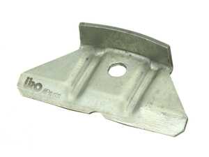 URO Battery Hold Down Clamp - BMW E92 335xi