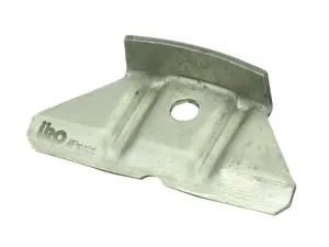 URO Battery Hold Down Clamp - BMW E92 335xi