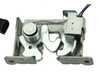 URO URO Hood Lock Assembly - F15 F16 F85 X5/M X6/M  51237308068 View 2