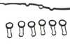 URO URO Valve Cover Gasket Set - BMW F0X F20 F15 N57 3.0L Engine 11128515732 View 4
