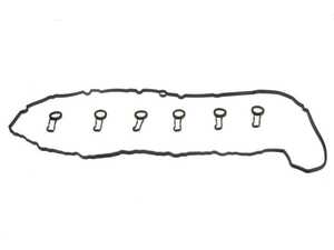 URO Valve Cover Gasket Set - BMW F0X F20 F15 N57 3.0L Engine