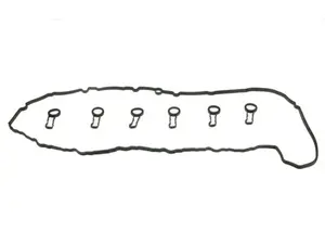 URO Valve Cover Gasket Set - BMW F0X F20 F15 N57 3.0L Engine