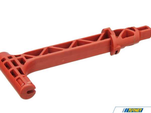 URO URO BMW Parking Brake Emergency Release Handle Tool  24507590395