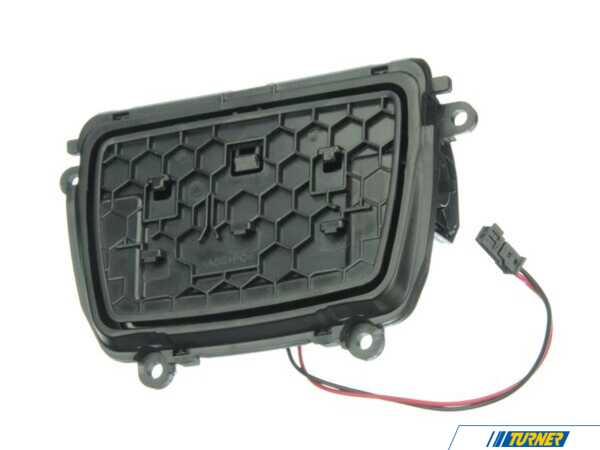 URO URO Ash Tray - BMW F10  51169206347