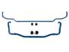 Dinan Dinan Front & Rear Sway Bar Set - BMW G2X G42 RWD D120-0630 View 2