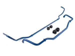 Dinan Front & Rear Sway Bar Set - BMW G2X G42 XDrive