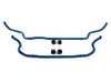 Dinan Dinan Front & Rear Sway Bar Set - BMW G8X M2 M3 M4 RWD D120-0640 View 2