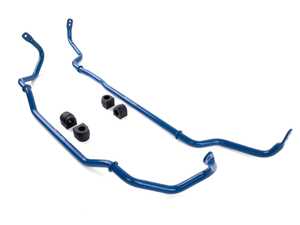 Dinan Front & Rear Sway Bar Set - BMW G8X  M2 M3 M4 XDrive