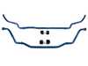 Dinan Dinan Front & Rear Sway Bar Set - BMW G8X  M2 M3 M4 XDrive D120-0645 View 2