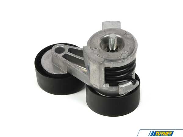 Bremmen Parts Accessory Belt Tensioner Assembly 11287563927