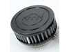 Vargas Turbo Technologies VTT Billet Crankcase Breather Replacement Filter N54/N55 VTTBREATHERFILTE View 1
