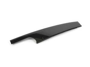 FINISHER WINDOW FRAME B-PILL