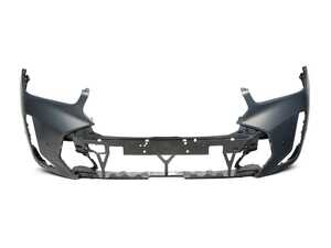 Genuine BMW Front Bumper Cover - Primed - BMW G06 X6 40iX M60iX 2023+