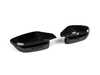Akrapovic Akrapovic Carbon Fibre Mirror Cap Set - High Gloss - G42 G80 G82 G83 G87  WM-BM/CA/4/G View 1
