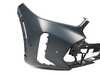 Genuine BMW Genuine BMW Front Bumper Cover - Primed - BMW G06 X6 40iX M60iX 2023+ 51115A45334KT View 2