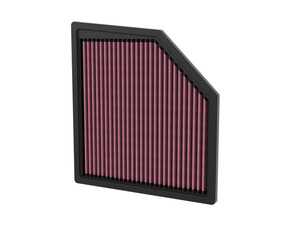 High-Flow Air Intake Filter