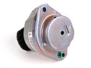 Genuine BMW Engine Mount - left