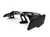Akrapovic Akrapovic Rear Carbon Wing w/brackets | BMW G42 M240i G87 M2 wi-bm/ca/1/gKT View 3