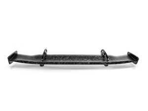 Akrapovic Rear Wing Forged Carbon Fiber W/brackets G22 G23 G82 G83