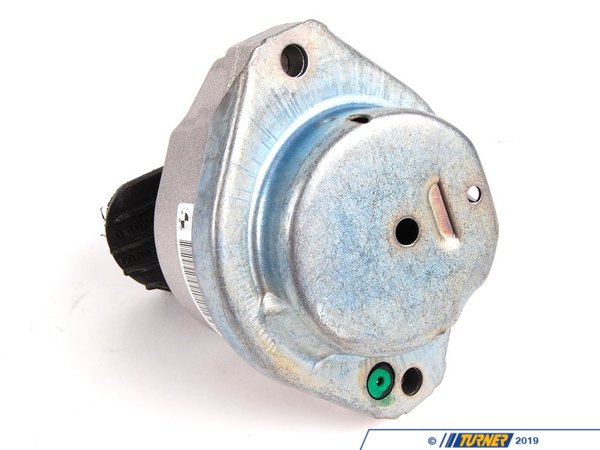 Genuine BMW Genuine BMW Engine mount - right - E61 535xi, E60 535i 535xi 22116776668