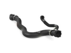 HOSE, RADIATOR-ENGINE