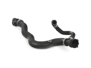 HOSE, RADIATOR-ENGINE