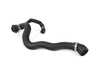 Genuine BMW HOSE, RADIATOR-ENGINE 17129797615 View 2