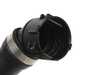Genuine BMW HOSE, RADIATOR-ENGINE 17129797615 View 3