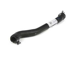 Genuine BMW Hose F Radiator And Water Va - 64219208179