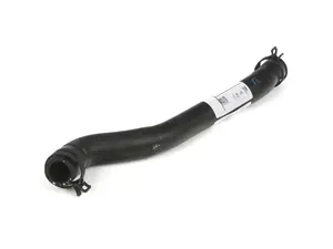 Genuine BMW Hose F Radiator And Water Va - 64219208179