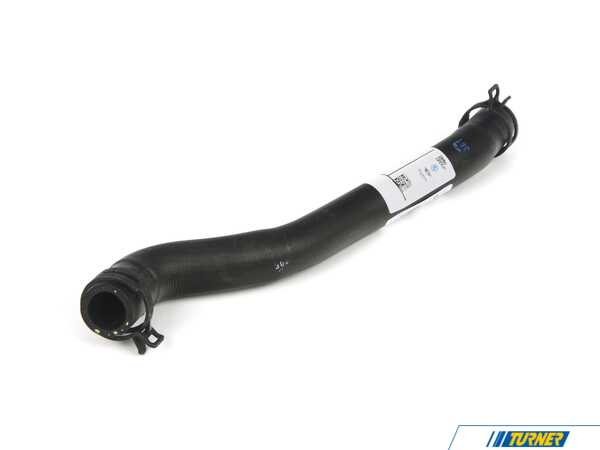 Genuine BMW Genuine BMW Hose F Radiator And Water Va - 64219208179 64219208179